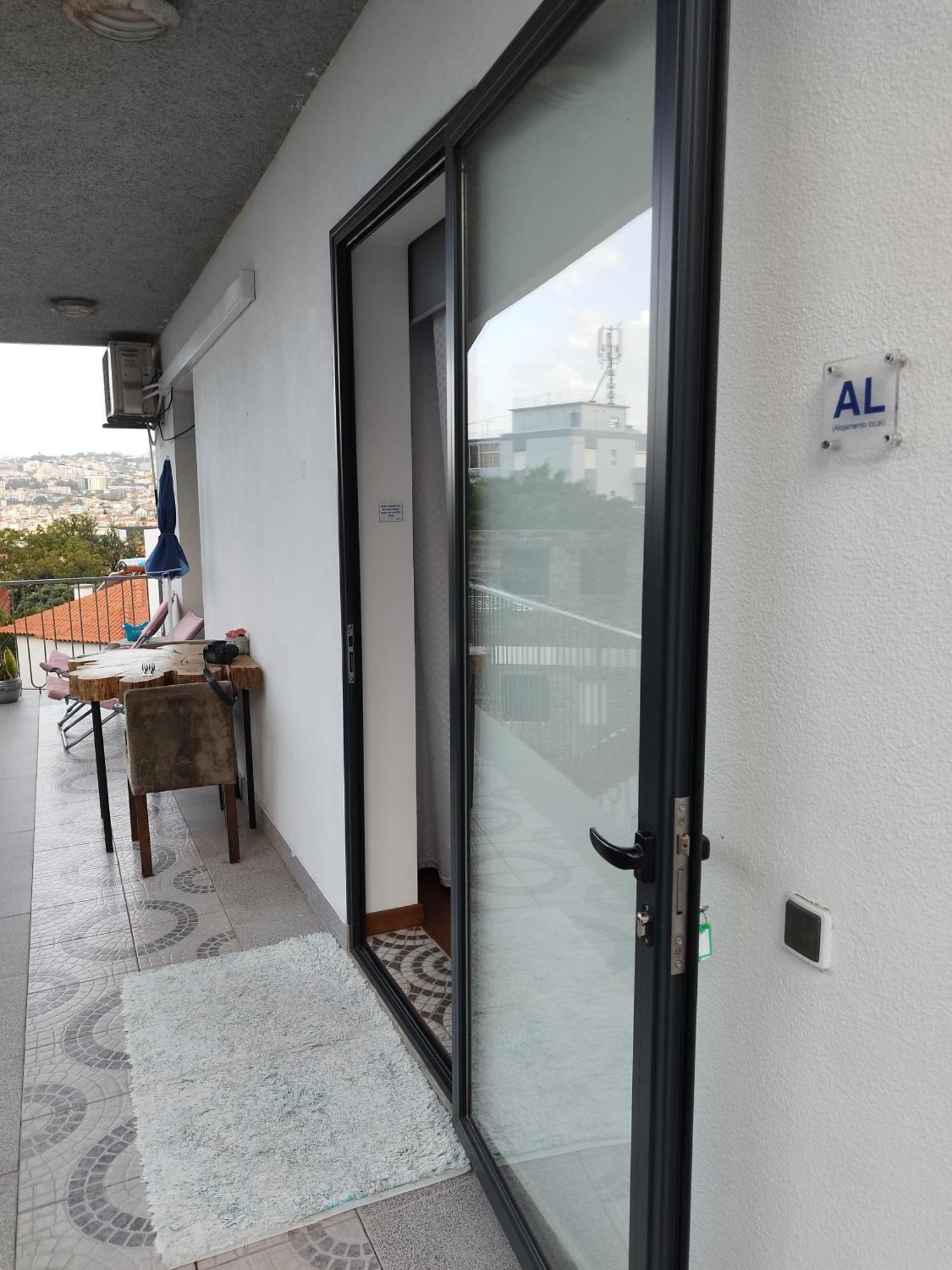 Alexia Room Funchal  Esterno foto