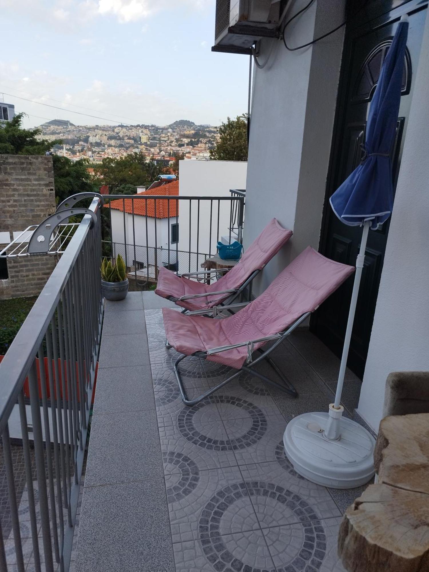 Alexia Room Funchal  Esterno foto